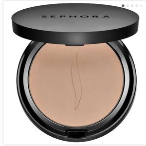 NWT Sephora Matte Perfection Powder Foundation - 20 Neutral Beige